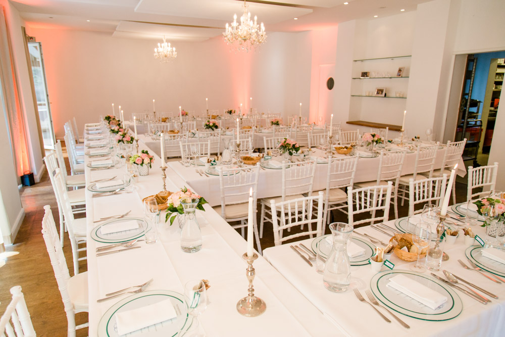 Hochzeitsfotograf in Mölln